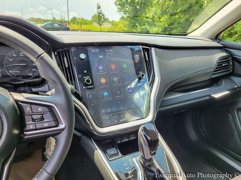 New 2025 Subaru Legacy Premium image 21