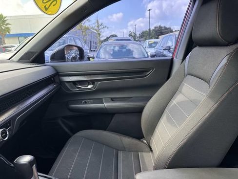 Certified 2024 Honda CR-V Sport image 15