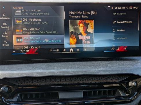 New 2026 BMW 330i xDrive Sedan w/ Premium Package image 15