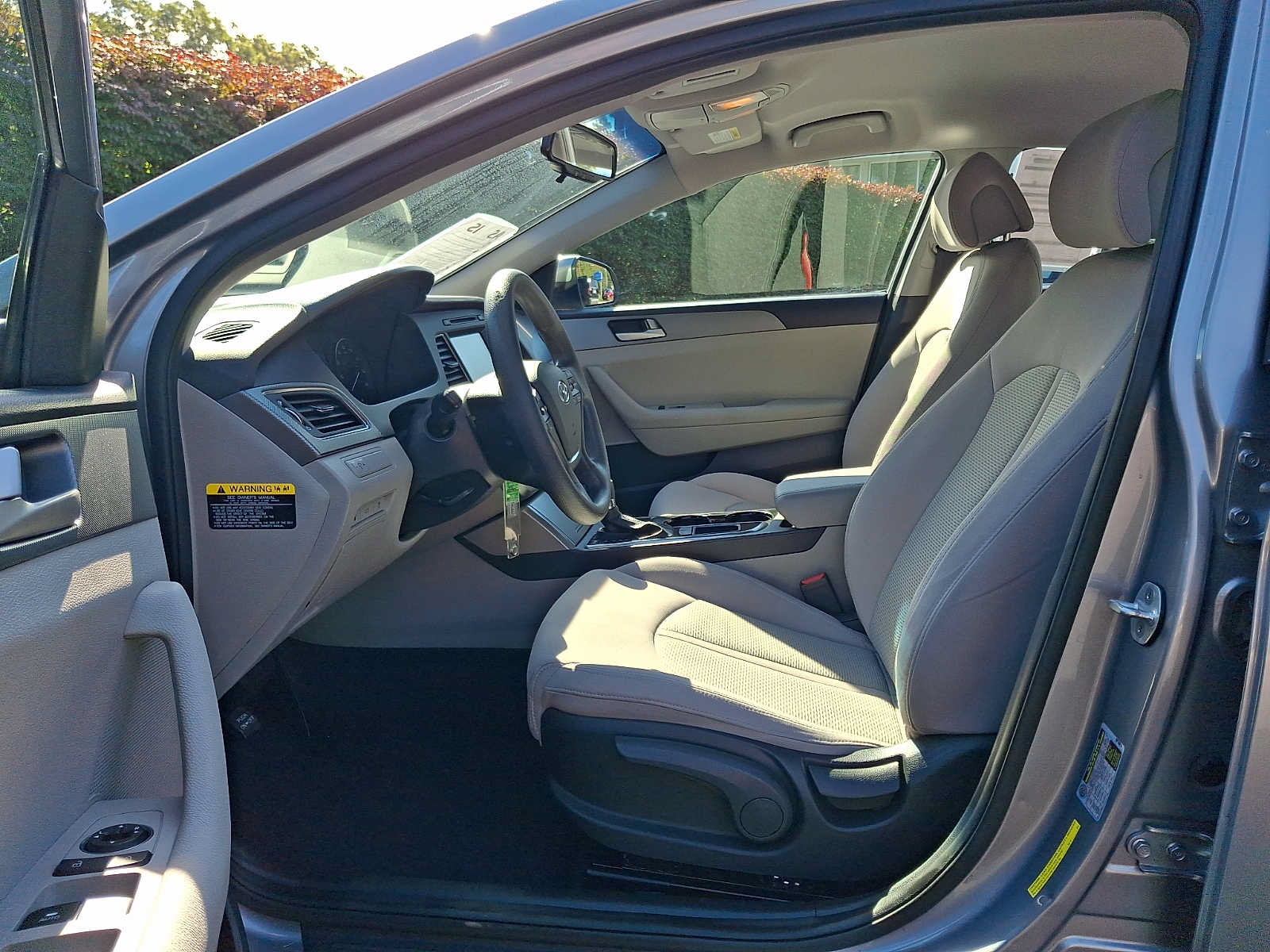 Used 2016 Hyundai Sonata SE FWD image 13