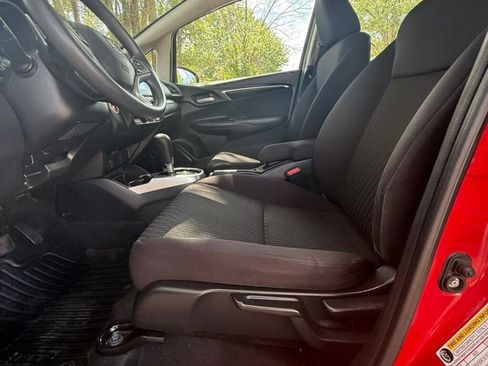 Used 2018 Honda Fit EX image 21