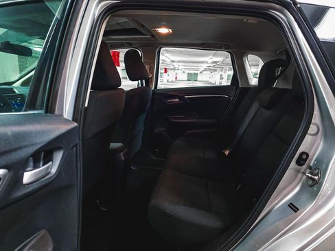 Used 2015 Honda Fit EX-L image 18