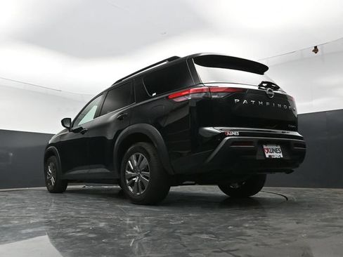 Used 2024 Nissan Pathfinder SV AWD/4WD image 51