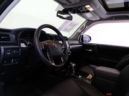 Used 2022 Toyota 4Runner TRD Pro AWD/4WD image 19