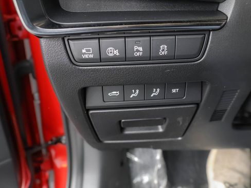 New 2026 MAZDA MAZDA3 2.5 Turbo Sedan w/Premium Plus image 11