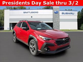 New 2026 Subaru Crosstrek 2.0i Premium video 1