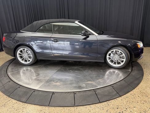 Used 2014 Audi A5 2.0T Premium Plus w/ Premium Plus Package image 31
