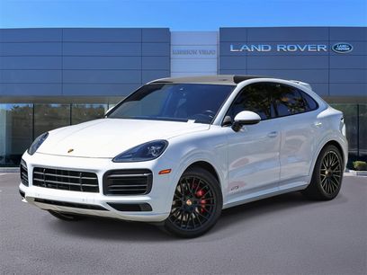 Used 2022 Porsche Cayenne GTS