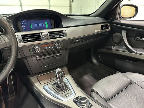 Used 2013 BMW 335is Convertible RWD image 28