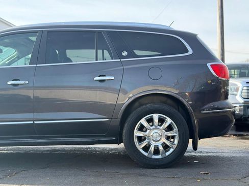 Used 2014 Buick Enclave Leather image 27