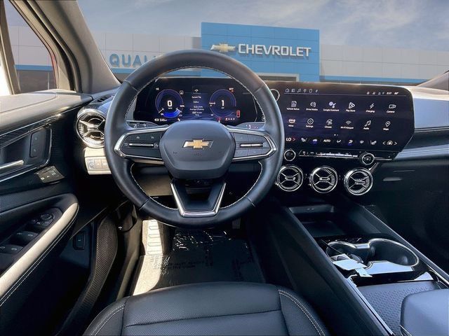 Certified 2024 Chevrolet Blazer EV LT AWD/4WD image 10