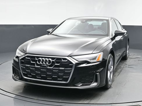 Used 2024 Audi A6 Premium Plus image 25