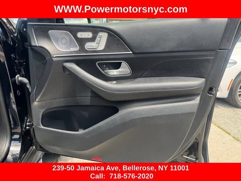 Used 2020 Mercedes-Benz GLS 580 4MATIC image 28