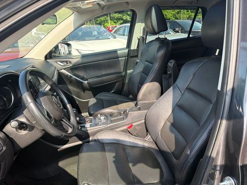 Used 2016 MAZDA CX-5 Grand Touring AWD/4WD image 21