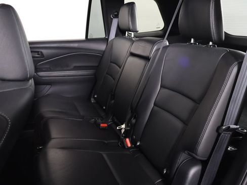 Used 2023 Honda Passport EX-L image 35