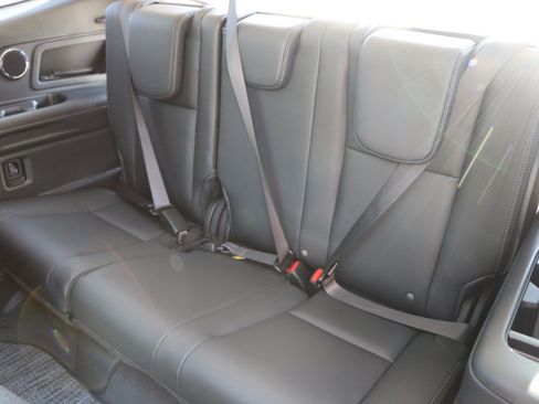 Used 2026 Subaru Ascent Limited AWD/4WD image 35