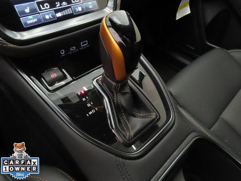 Certified 2024 Subaru Outback Wilderness image 18