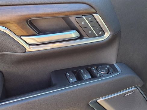 New 2026 Chevrolet Silverado 2500 High Country w/ High Country Premium Package image 10