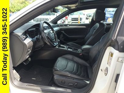 Used 2019 Volkswagen Arteon SEL