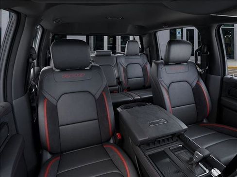 New 2026 RAM 1500 RHO image 16