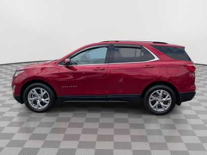 Used 2020 Chevrolet Equinox LT
