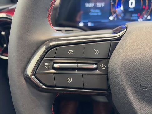 New 2026 Chevrolet Equinox RS w/ Convenience Package III image 18