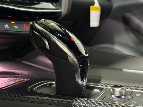 New 2026 Cadillac CT5 Sport RWD image 32