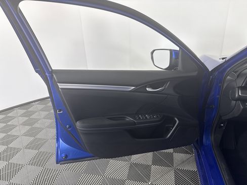 Certified 2020 Honda Civic LX image 13