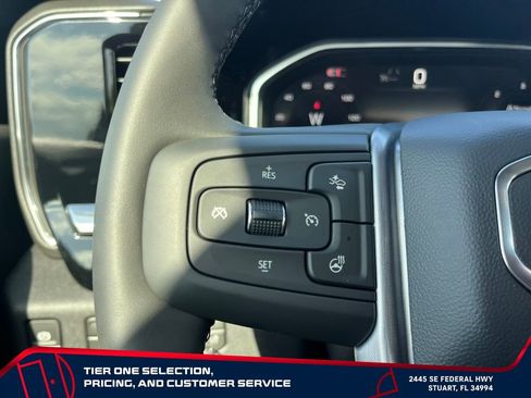 New 2026 GMC Sierra 1500 Elevation AWD/4WD image 25