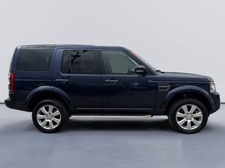 Used 2015 Land Rover LR4 HSE AWD/4WD video 3
