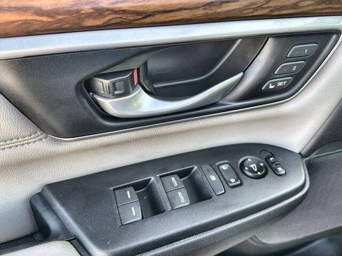 Used 2019 Honda CR-V EX-L image 22