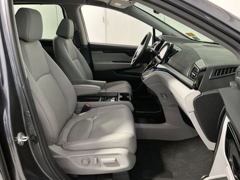 Used 2024 Honda Odyssey Touring image 28