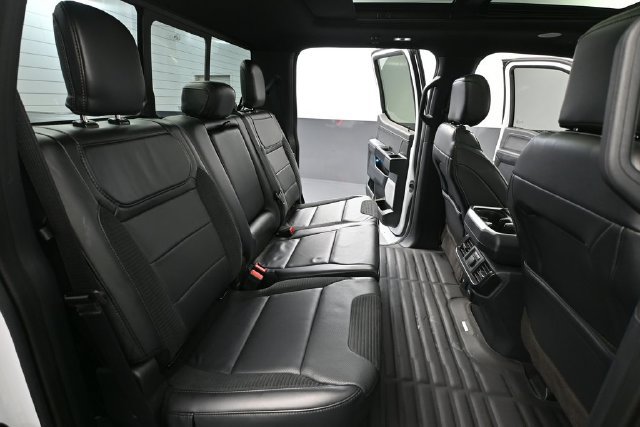 Used 2023 Ford F150 Raptor w/ Raptor Carbon Fiber Package AWD/4WD image 38