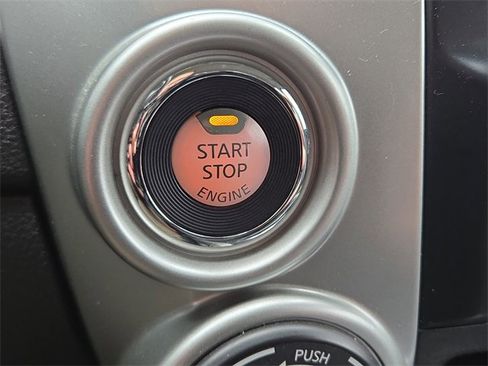 Used 2018 Nissan Titan PRO-4X w/ Pro-4x Utility Package image 11