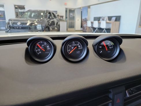 New 2026 Nissan Z Sport w/ Floor Mat Package RWD image 18