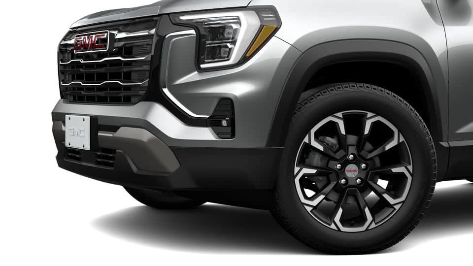 New 2026 GMC Terrain Elevation w/ Elevation Premium Package AWD/4WD image 82
