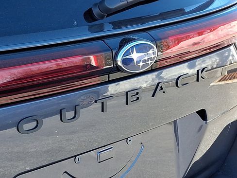 New 2026 Subaru Outback Touring XT image 19