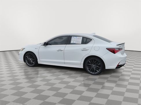 Used 2022 Acura ILX image 6