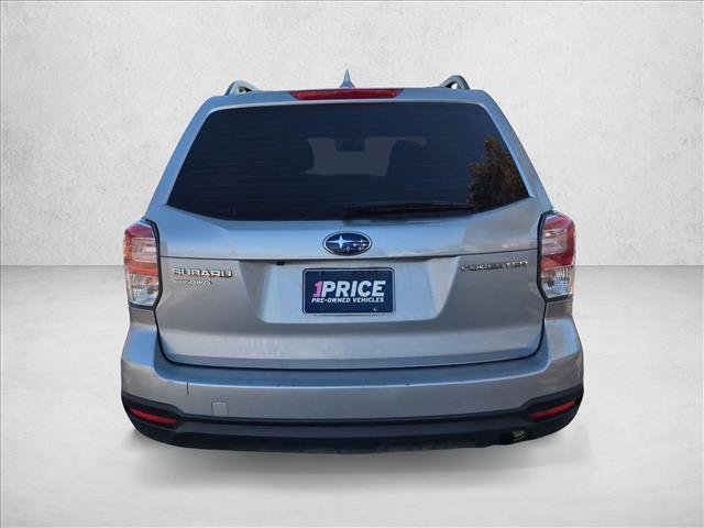 Used 2018 Subaru Forester 2.5i w/ Alloy Wheel Package AWD/4WD image 6