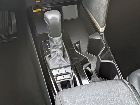 Certified 2025 Toyota Camry XLE FWD image 14