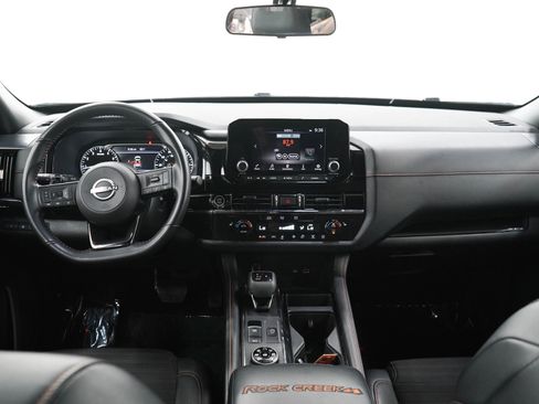 Used 2024 Nissan Pathfinder Rock Creek AWD/4WD image 16