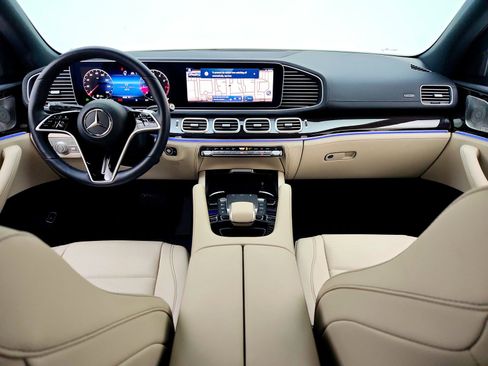 Certified 2024 Mercedes-Benz GLE 350 4MATIC image 19