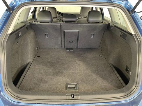 Used 2015 Volkswagen Golf TDI SEL image 7