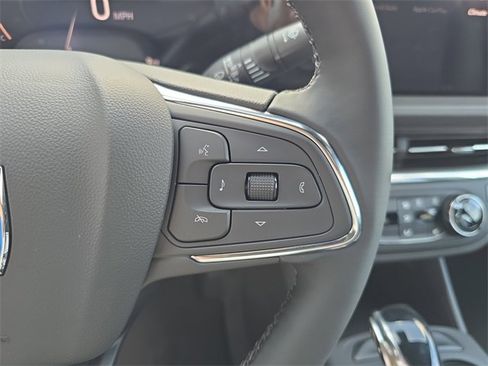New 2025 Buick Envista Preferred w/ Convenience I Package image 27