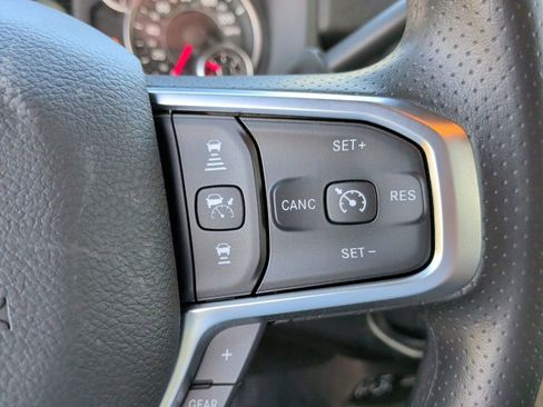 New 2026 RAM 3500 Tradesman image 18