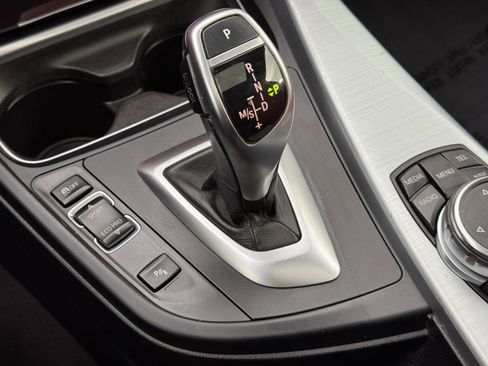 Used 2015 BMW 435i 435i w/ M Sport, Premium & Tec image 28