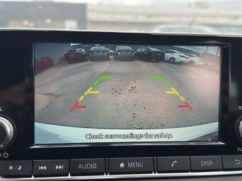 New 2025 Nissan Sentra S image 19