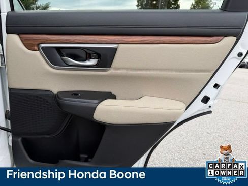 Used 2022 Honda CR-V EX image 48