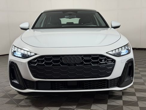 New 2026 Audi A5 2.0T Premium Plus AWD/4WD image 6