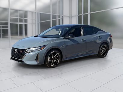 Used 2024 Nissan Sentra SR